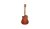 Violão Seizi Baby Tokyo Cutaway Bag Natural - comprar online