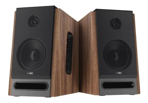 Caixa Attack VRF 1550 Ativa 500W RMS - Ponto Musical