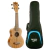 Ukulele Moani UKMH02-21 Soprano com Capa Luxo