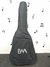 Violão EWA Laura EFX Aço Cutaway NT C/Bag