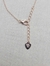 Conjunto Punto de Luz - Yoffe joyería Relojería