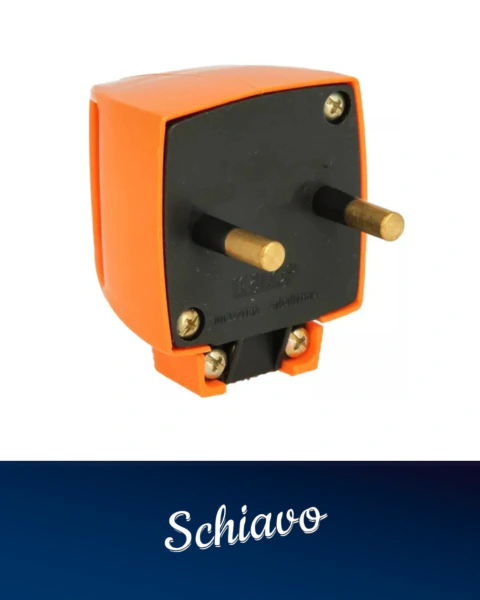 FICHA INDUSTRIAL 2X16 KALOP (2800) P1-E4