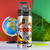 Squeeze Probulk 600ml Alumínio PRATA na internet