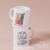 Caneca tradicional com foto na internet