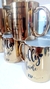 Imagem do Caneca Metalizada DOURADA