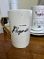 Caneca Elegance Alça Cromada Dourada 400ml na internet