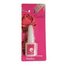 COLA PARA UNHAS POSTICAS 10G COML L&Y GLY181015 / RCB0008