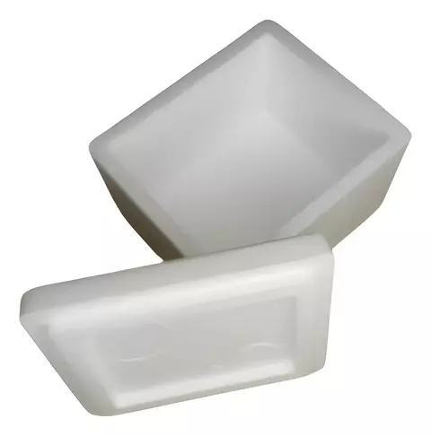 CAIXA DE ISOPOR PEQUENA 250ML PARA MEDICAMENTOS - comprar online