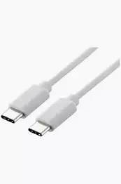CABO PARA CELULAR 1 METRO TIPO C PARA TIPO C - comprar online