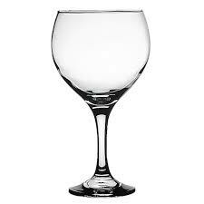 TAÇA DE VIDRO 630ML EUROMIRROR G4U 44686