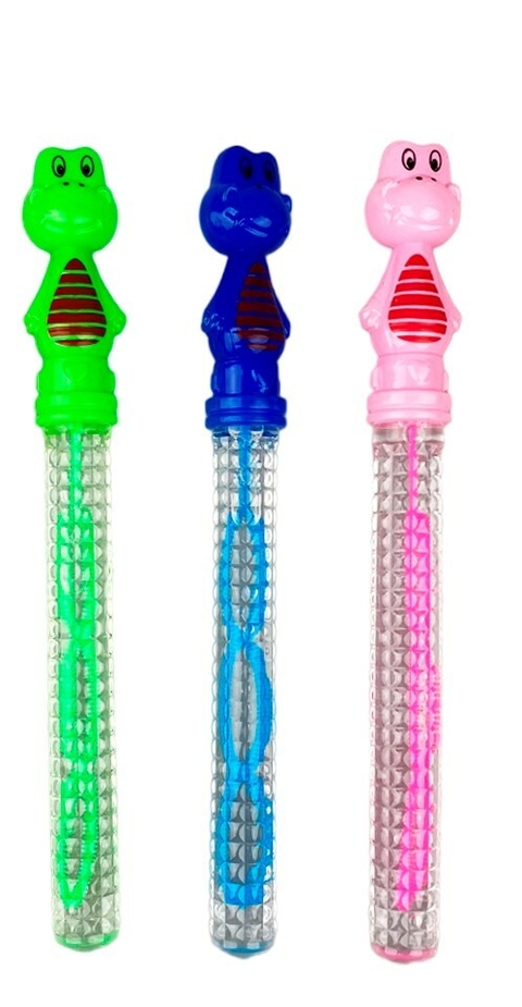 LANCA BOLHA DE SABAO SUPER NO TUBO 25CM ARK BRASIL AKT3929 / AKT3932 / FU3632 - comprar online