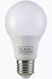LAMPADA BULBO DE LED 15W 6500K BRANCA FRIA BIVOLT - comprar online