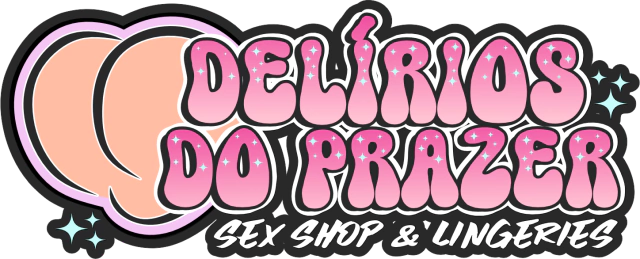 delirios do prazer