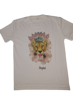 Remera bangkok - comprar online