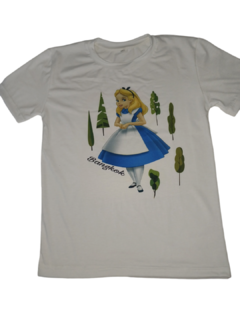Remera Alicia 3 - comprar online
