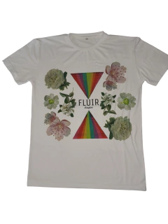 Remera fluir 2 - comprar online