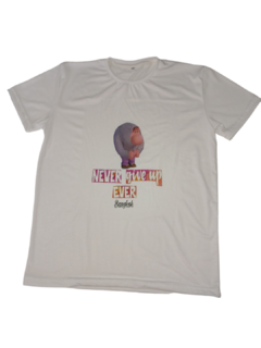 Remera emociones en internet