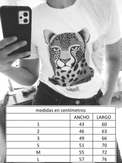 Remera fluir 2 en internet
