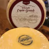 Queijo Canastra da Fazenda Capão Grande (peça)