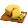 Queijo Colonial Vila Caipira - 600g (ENTREGAS APENAS EM CAMPINAS E REGIÃO)
