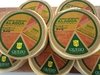 Queijo Artesanal Alagoa - Queijo D´Alagoa (peça)
