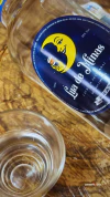 Cachaça Lua de Minas - 700ml Prata