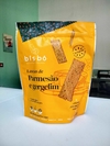 Bisbô - Parmesão e gergelim 100g