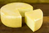 Queijo da Canastra Fazenda Capão Grande (pedaço)