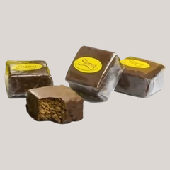 Pão de Mel Artesanal - 44g - comprar online