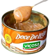 Doce de Leite em Pasta Viçosa - lata 400g - comprar online