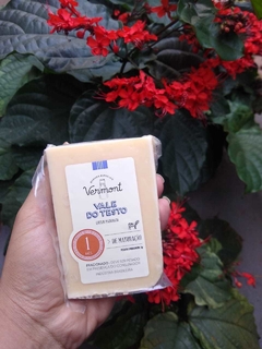 Queijo Vale do Testo - 100g Pomerode - comprar online