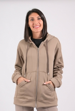 CAMPERA TORONTO - comprar online