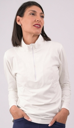 REMERA OLGA - Marta Pío