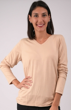 REMERA CARMEN en internet