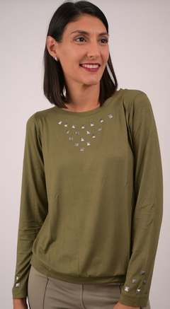 REMERA LEILA - tienda online