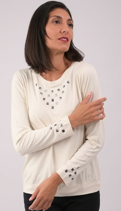 REMERA LEILA