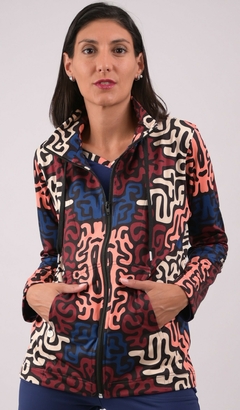 CAMPERA TURIN