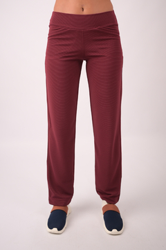 PANTALON OTTOMAN