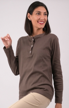 REMERA VIRGINIA - tienda online