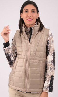 CHALECO OREGON - comprar online