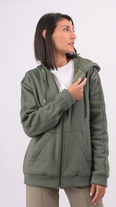 CAMPERA TORONTO