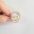 Anillo Grace
