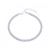 Pulsera Tenis 3mm