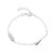 Pulsera de infinito