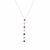 collar chacras