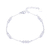 Pulsera de puntos de luz