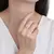 Anillo abrazo Ajustable - comprar online