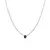 Gargantilla de Gota verde - comprar online