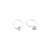 piercing corazon 10mm