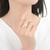 Anillo de espiga y sol - comprar online